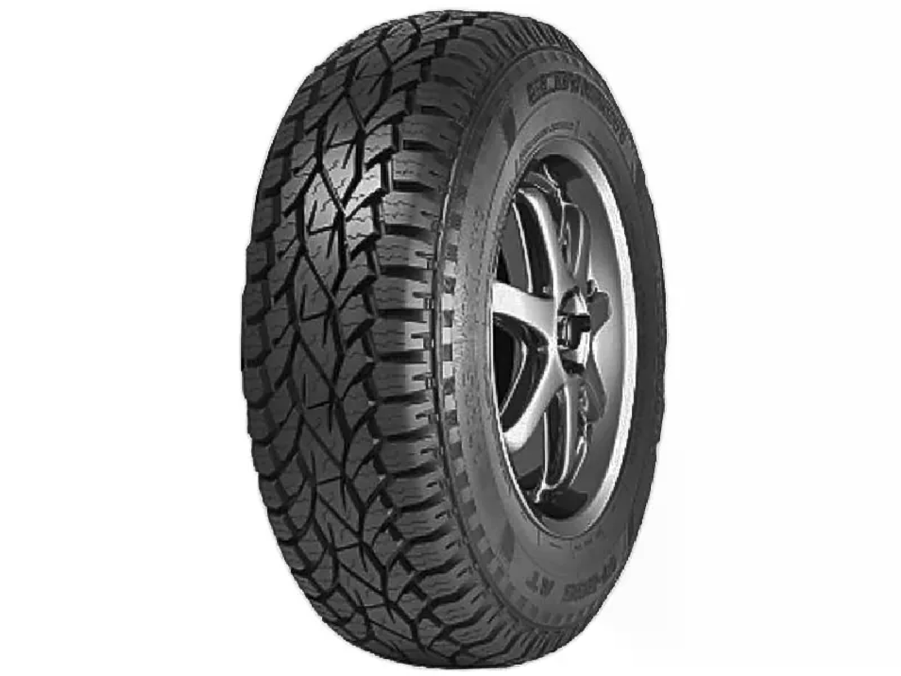 Шина 265/65R17 112T VI-286AT ECOVISION